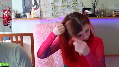 Vasilisa lik online show from 02-08-25, 08:09