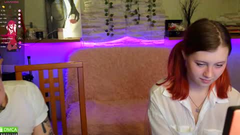 Vasilisa lik online show from 02-12-25, 02:21