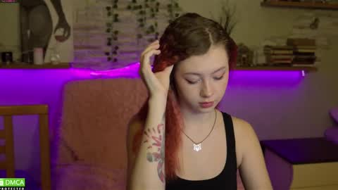 Vasilisa lik online show from 02-28-25, 11:14