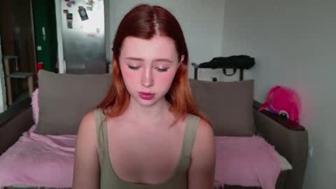 Vasilisa lik online show from 09-14-25, 07:40