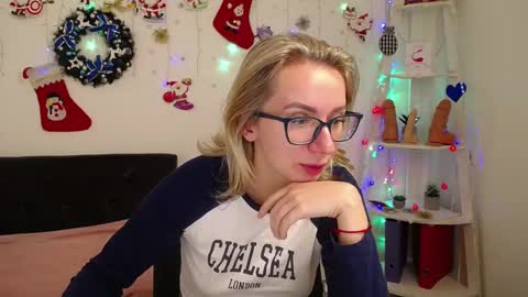 Vasilisa online show from 12-31-24, 09:31