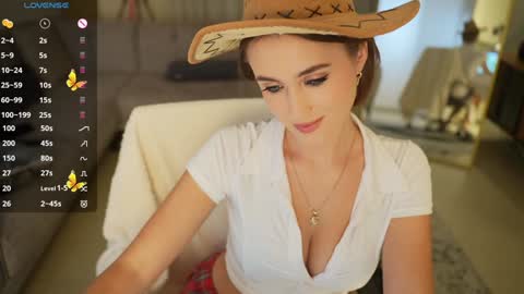 Vasilisa online show from 01-22-25, 07:03