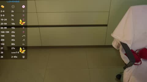 Vasilisa online show from 02-13-25, 10:11