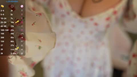 Vasilisa online show from 02-28-25, 03:15