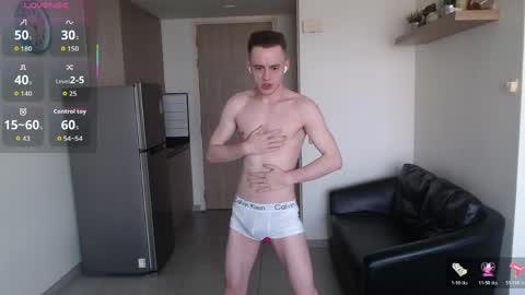 Vaso69 online show from 04-18-26, 09:46