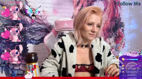 Vasya Sylvia online show from 12-03-24, 03:55