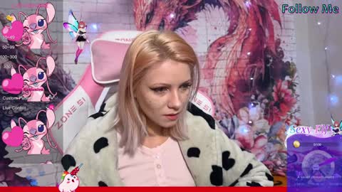 Vasya Sylvia online show from 12-07-24, 10:01
