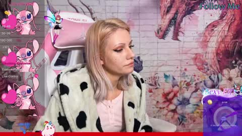 Vasya Sylvia online show from 12-07-24, 04:25