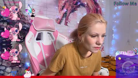 Vasya Sylvia online show from 12-09-24, 04:12