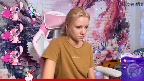 Vasya Sylvia online show from 12-09-24, 03:33