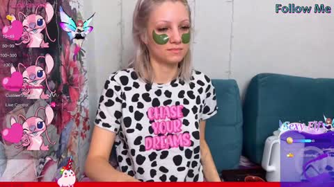 Vasya Sylvia online show from 12-17-24, 07:18