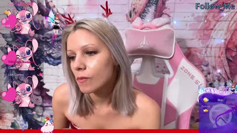 Vasya Sylvia online show from 12-26-24, 02:27