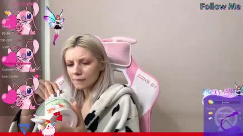 Vasya Sylvia online show from 02-13-25, 12:43