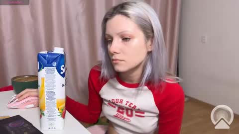 Vasya Sylvia online show from 03-03-25, 07:21