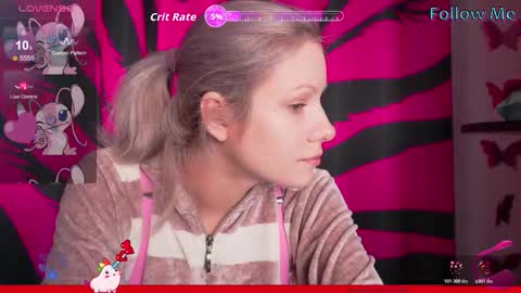 Vasya Sylvia online show from 10-19-25, 08:37