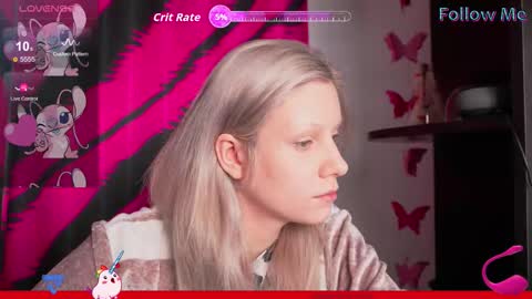 Vasya Sylvia online show from 12-19-25, 08:32