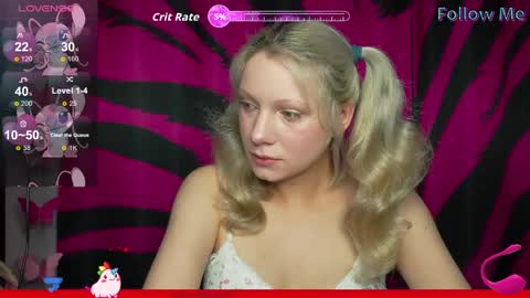 Vasya Sylvia online show from 04-04-26, 04:26