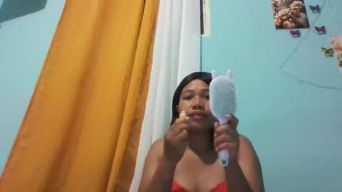 Vayannah online show from 03-17-26, 02:16