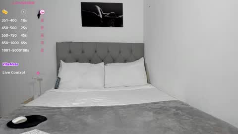 Hi Im Vayolet online show from 03-01-26, 08:44