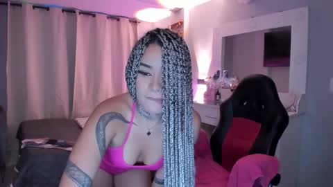 Vayolett Bass online show from 12-22-25, 01:13