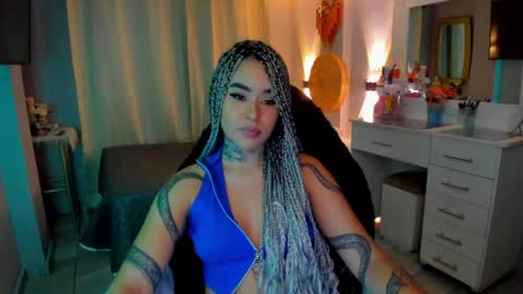 Snapshot of vayolett_bass chatting on 04-01-26, 06:36 Vayolett Bass online show from 04-01-26, 06:36