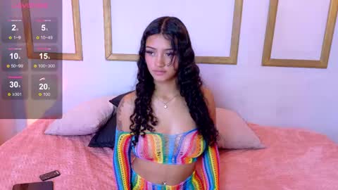 Snapshot of vaythiare_stone chatting on 05-27-26, 07:55 Vaythiare online show from 05-27-26, 07:55