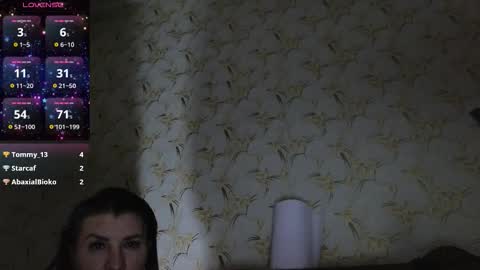 Snapshot of ve1vetangel chatting on 12-17-25, 01:06 ve1vetangel online show from 12-17-25, 01:06