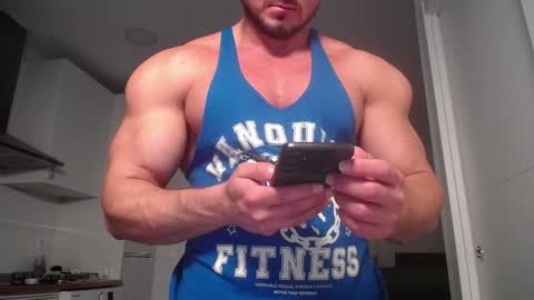 Toni Martins online show from 01-09-25, 11:03