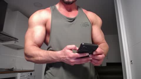 Toni Martins online show from 01-29-25, 05:35