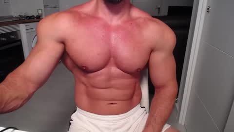 Toni Martins online show from 09-10-25, 09:20