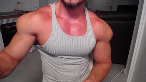 Toni Martins online show from 09-21-25, 11:12