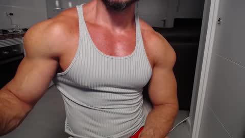 Toni Martins online show from 09-30-25, 07:24