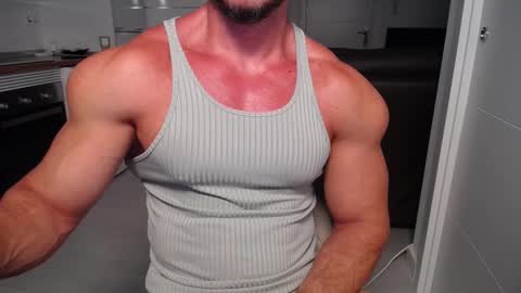 Toni Martins online show from 10-04-25, 11:52