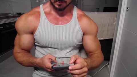 Toni Martins online show from 10-13-25, 08:47