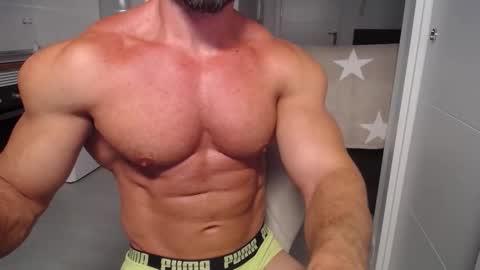 Toni Martins online show from 10-20-25, 11:10