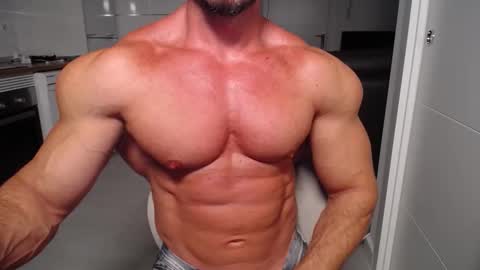 Toni Martins online show from 11-21-25, 10:30