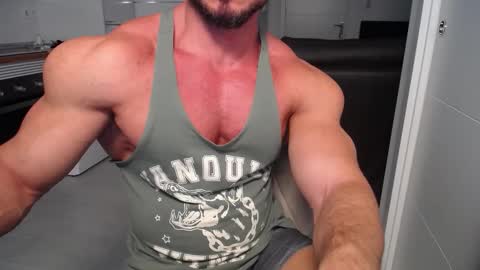 Toni Martins online show from 12-02-25, 12:32