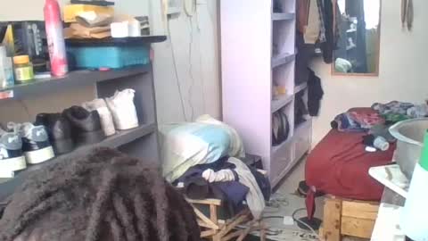 Vee tommy online show from 07-23-26, 12:14