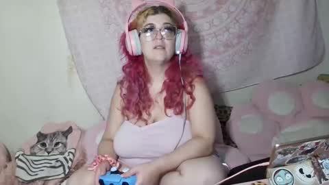 Snapshot of veelehanex3 chatting on 10-01-25, 03:07 Veronica Lehane online show from 10-01-25, 03:07