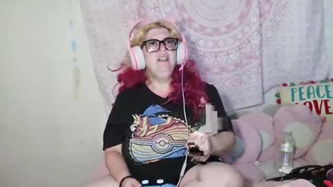 Veronica Lehane online show from 07-13-26, 02:03