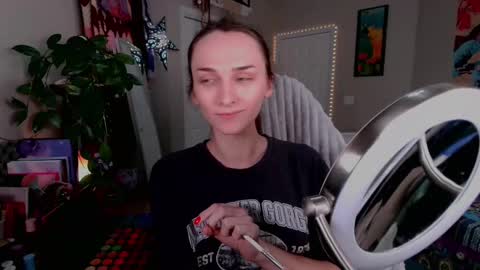 Violet Weatherbee online show from 02-12-25, 09:01