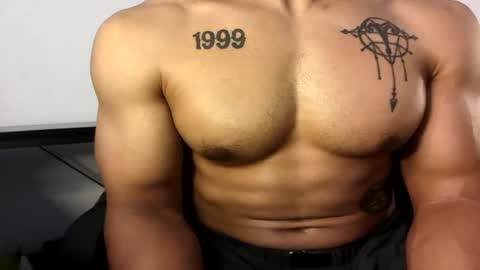 Snapshot of vegasluv702 chatting on 07-18-26, 10:57 Vegas Love online show from 07-18-26, 10:57
