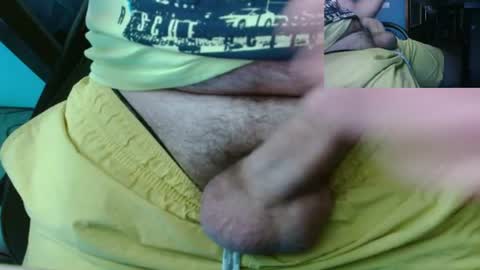 vegeta_ssj online show from 07-26-26, 12:12