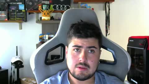 Charles online show from 12-03-25, 06:28