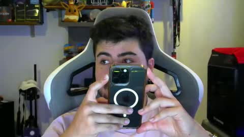 Snapshot of veils24 chatting on 02-03-26, 11:54 Charles online show from 02-03-26, 11:54