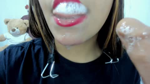 camila online show from 01-16-25, 05:55