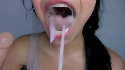 camila online show from 04-03-26, 08:40