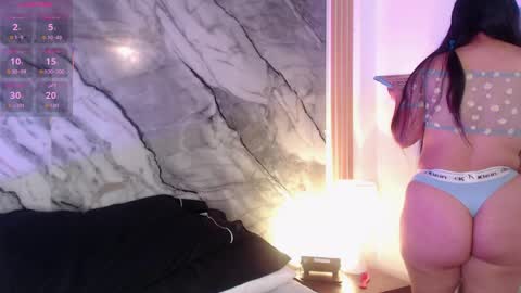 Isabella online show from 03-31-26, 07:58