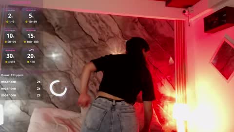 Isabella online show from 04-21-26, 01:42