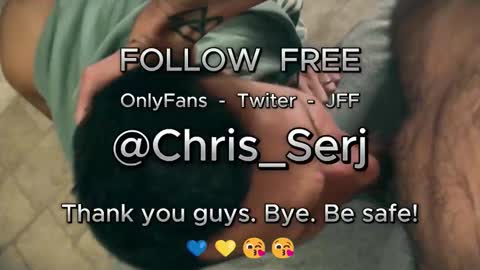 Snapshot of velevet_o chatting on 02-07-25, 02:47 Chris Serj online show from 02-07-25, 02:47
